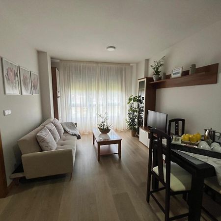 Apartamento El Viaducto En Redondela Apartment Exterior photo